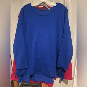 Tahari Sweater